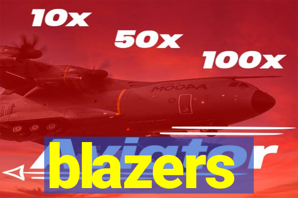 blazers