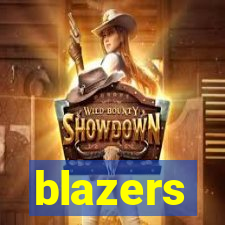 blazers