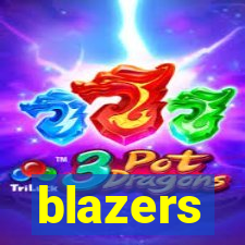 blazers