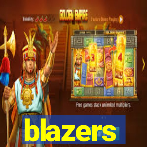 blazers