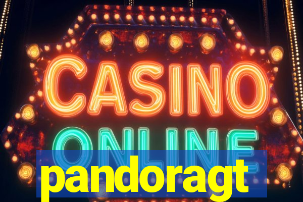 pandoragt