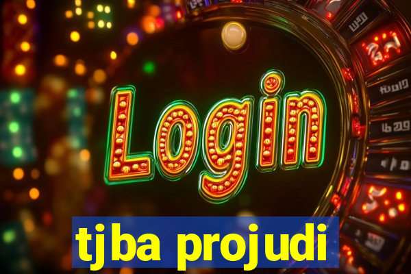 tjba projudi