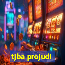 tjba projudi