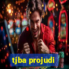 tjba projudi