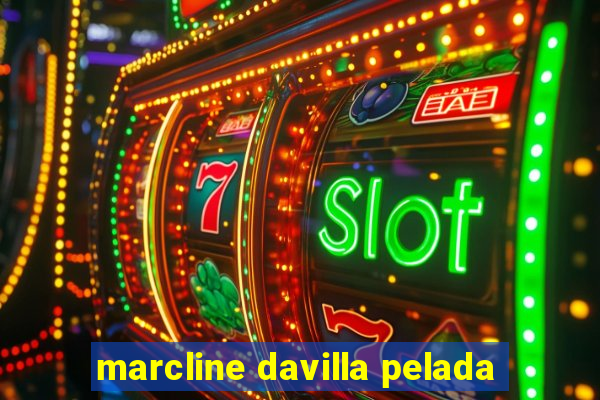 marcline davilla pelada