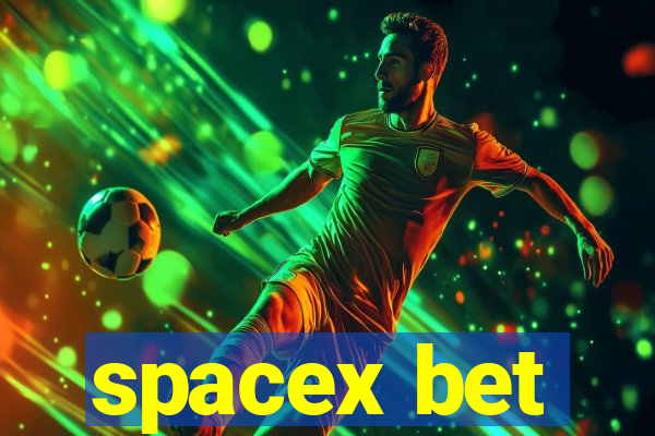 spacex bet