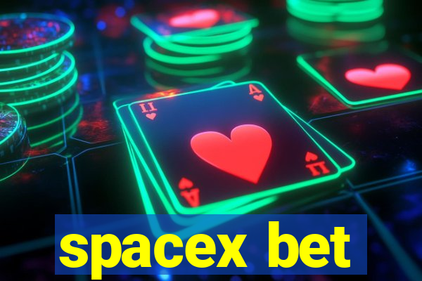 spacex bet