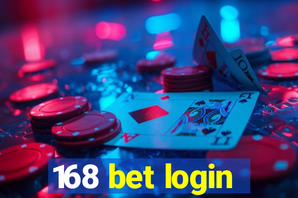 168 bet login