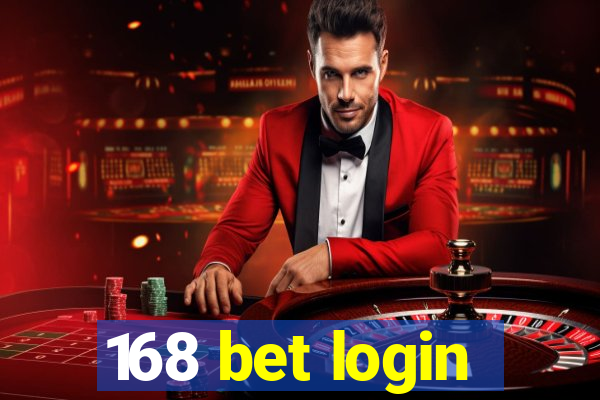 168 bet login