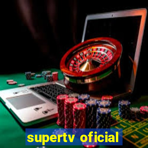 supertv oficial