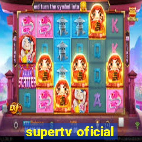 supertv oficial