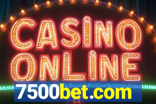7500bet.com
