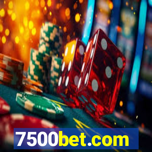 7500bet.com