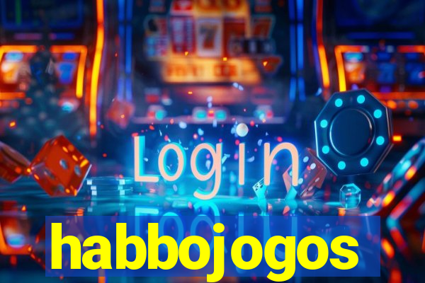 habbojogos
