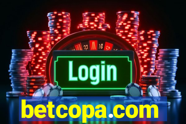 betcopa.com