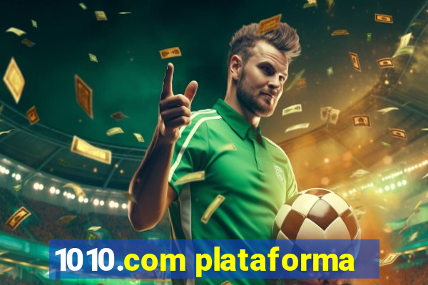 1010.com plataforma