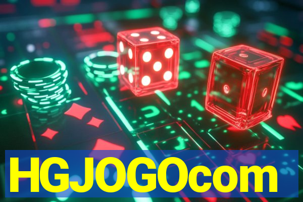 HGJOGOcom