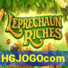 HGJOGOcom