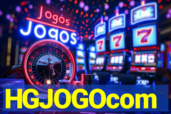 HGJOGOcom