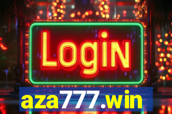 aza777.win