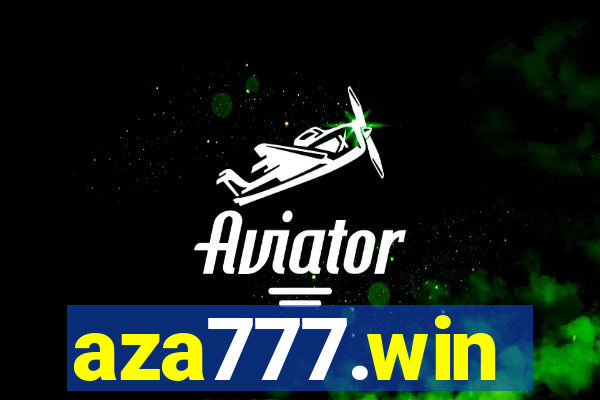 aza777.win