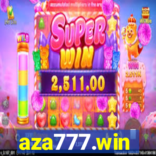 aza777.win