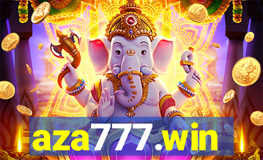 aza777.win