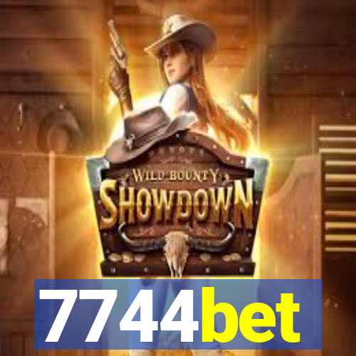 7744bet
