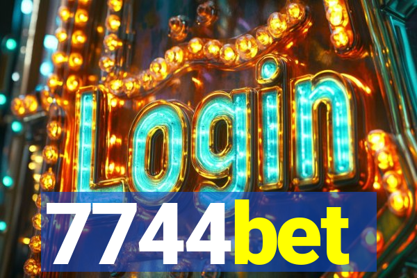 7744bet