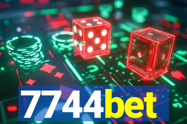 7744bet