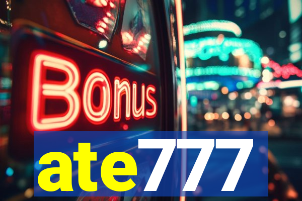 ate777
