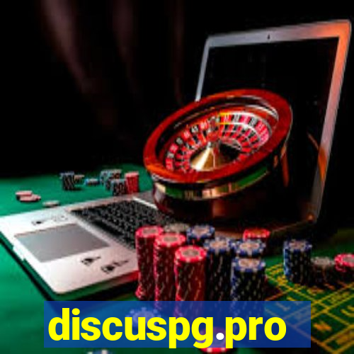 discuspg.pro