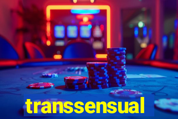 transsensual