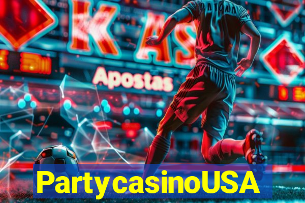 PartycasinoUSA