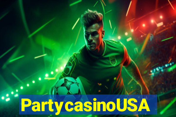 PartycasinoUSA