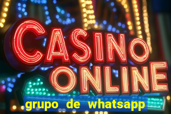 grupo de whatsapp de vaquejada
