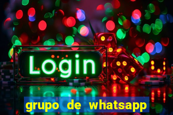grupo de whatsapp de vaquejada