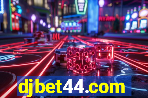 djbet44.com