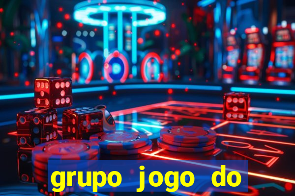 grupo jogo do bicho whatsapp salvador