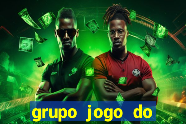 grupo jogo do bicho whatsapp salvador
