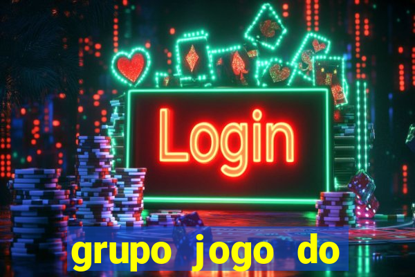 grupo jogo do bicho whatsapp salvador