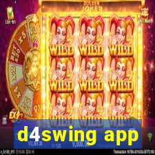 d4swing app