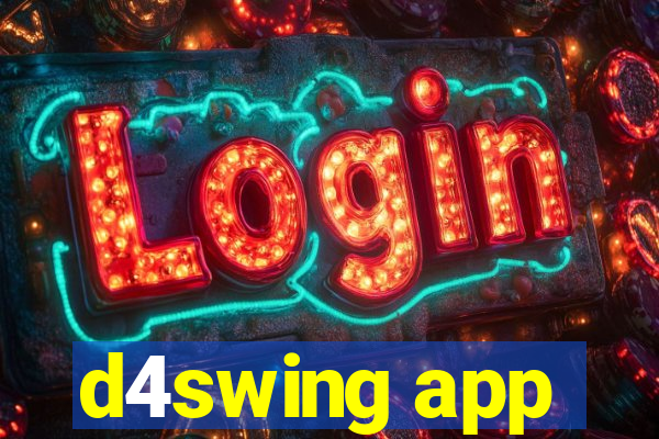 d4swing app