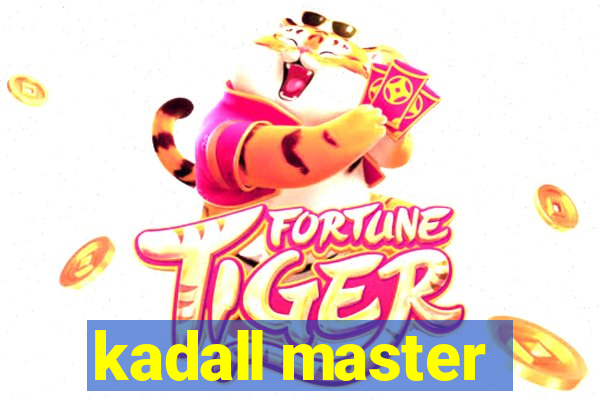 kadall master
