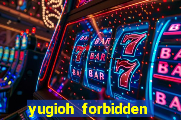 yugioh forbidden memories passwords
