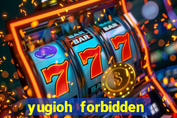 yugioh forbidden memories passwords