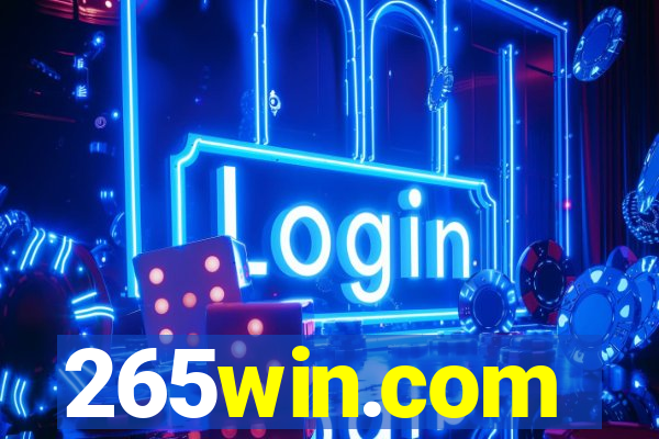 265win.com