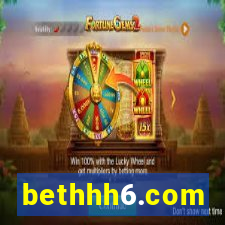 bethhh6.com