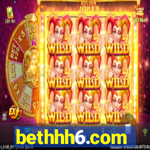 bethhh6.com