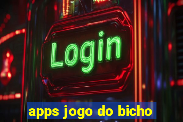 apps jogo do bicho